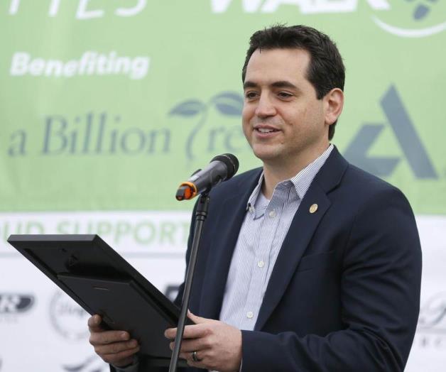 Dirigirá Matt Rinaldi Partido Republicano en Texas Dirigirá Matt Rinaldi Partido Republicano en Texas