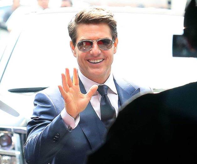 ¡Cuál misión imposible! ¡Cuál misión imposible!