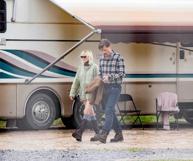 Filman en México Filman en México