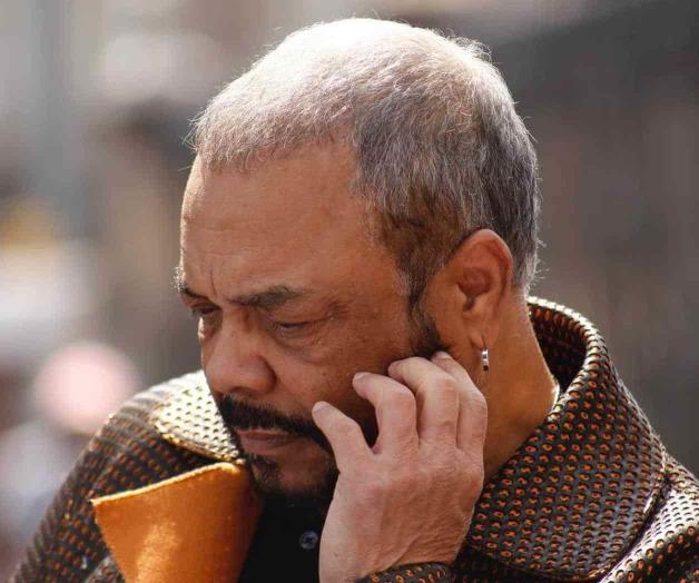 Haré todo lo que pueda para que Cuba sea libre: Francisco Céspedes Haré todo lo que pueda para que Cuba sea libre: Francisco Céspedes