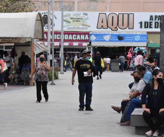 Lideran Jarachina Sur y Balcones contagios Lideran Jarachina Sur y Balcones contagios