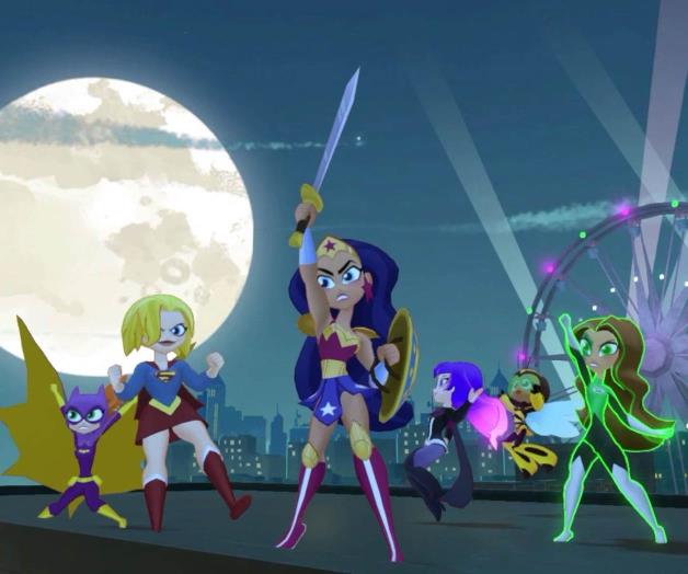 Toma ‘el control’ de la consola Toma ‘el control’ de la consola