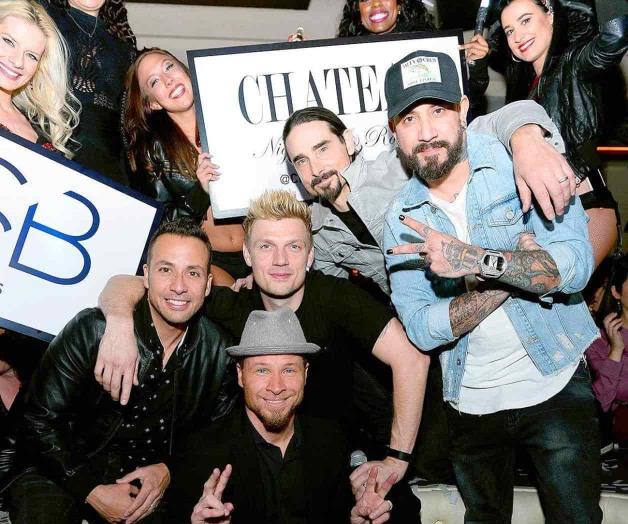 De vuelta a Las Vegas De vuelta a Las Vegas