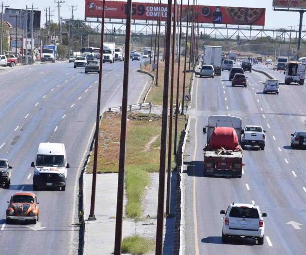 Ignoran ‘doble no circula’ Ignoran ‘doble no circula’