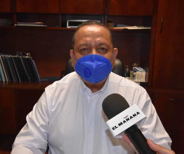 Atacan virus mutantes; alerta estatal contra variantes Alfa, Beta y Gamma Atacan virus mutantes; alerta estatal contra variantes Alfa, Beta y Gamma