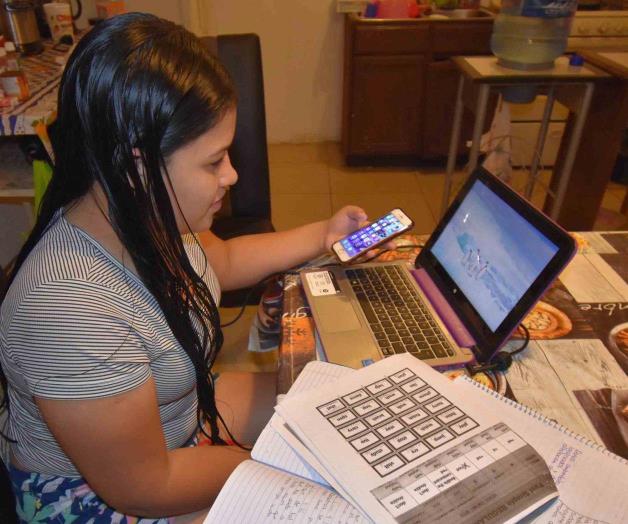 Acortan calendario escolar Acortan calendario escolar