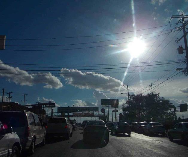 ...Y ahora pega la canícula ...Y ahora pega la canícula