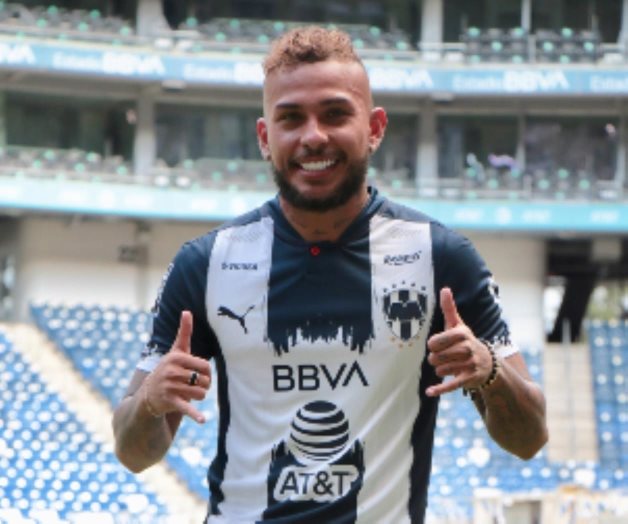 Tiene Duván Vergara sus metas altas