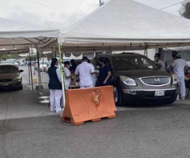 Vacunarán a 16 mil Vacunarán a 16 mil