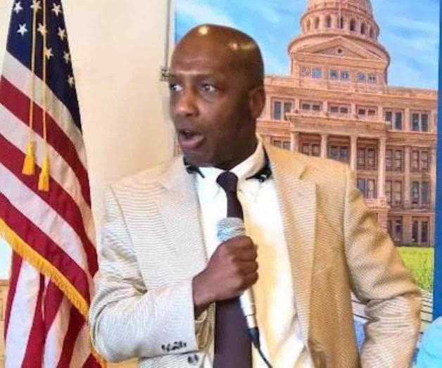 Busca el cargo de comisionado Busca el cargo de comisionado