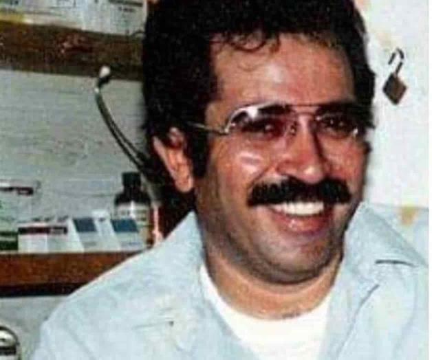 Consterna muerte de “Chuma” Barrera Consterna muerte de “Chuma” Barrera