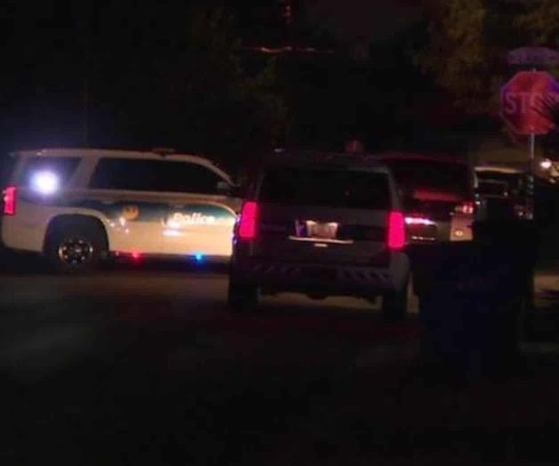 Esclarecen accidente que acaba con familia Esclarecen accidente que acaba con familia