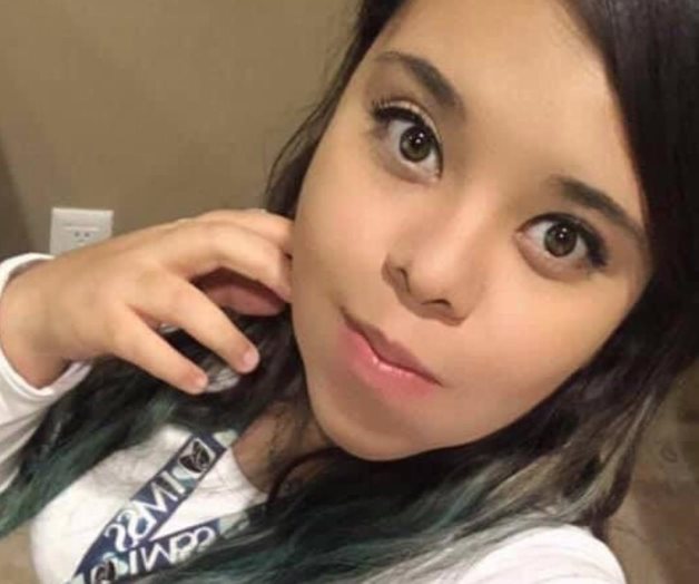 Stephanie Dallan, joven desaparecida en Colima es hallada sin vida Stephanie Dallan, joven desaparecida en Colima es hallada sin vida
