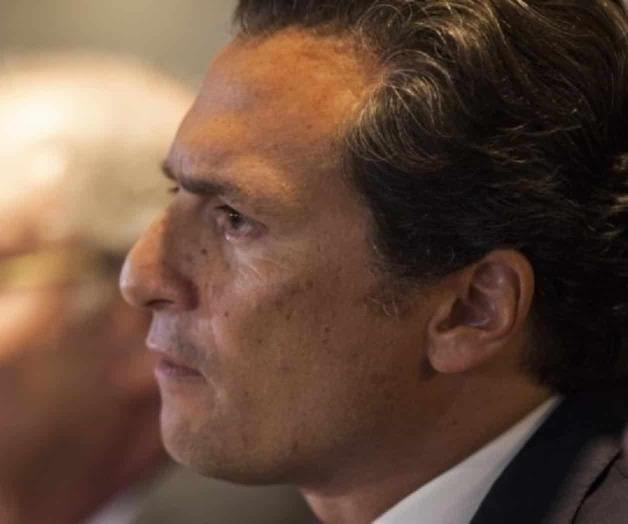 Aplazan un mes audiencia de Emilio Lozoya; busca pruebas en Europa