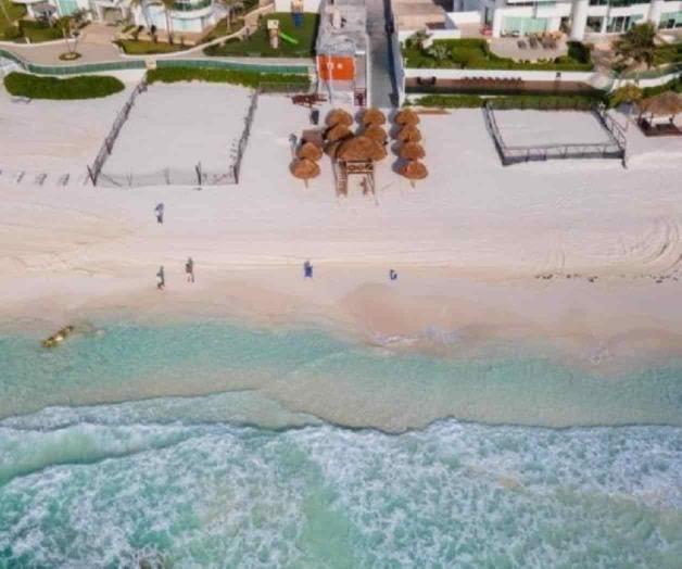 Jóvenes viajan a Cancún y Mazatlán por fin de cursos... regresan a Coahuila con Covid Jóvenes viajan a Cancún y Mazatlán por fin de cursos... regresan a Coahuila con Covid