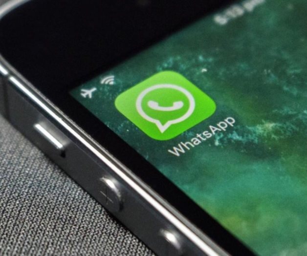 WhatsApp te dejará elegir el tamaño de archivo a enviar WhatsApp te dejará elegir el tamaño de archivo a enviar