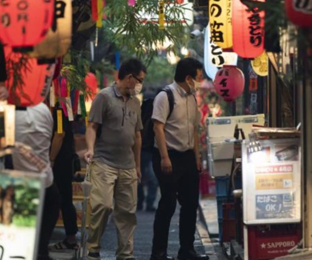 ¿Cómo afectará el estado de emergencia por virus a los JJOO? ¿Cómo afectará el estado de emergencia por virus a los JJOO?