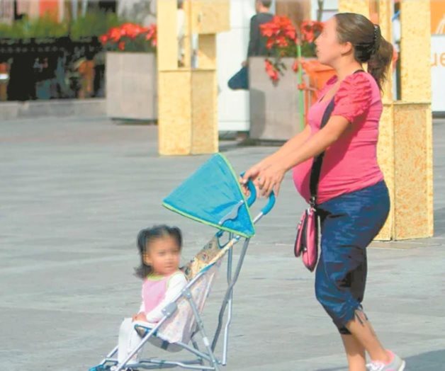 Covid-19 causó incremento de la violencia doméstica en México: Conapo Covid-19 causó incremento de la violencia doméstica en México: Conapo