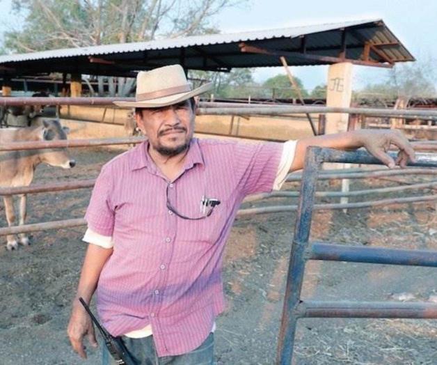 Se esfuman Kiro y sus familiares