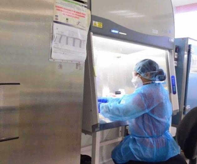 Confirman cuatro nuevos contagios Confirman cuatro nuevos contagios