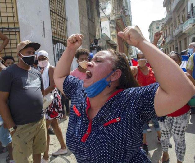 Estallan en protestas Estallan en protestas