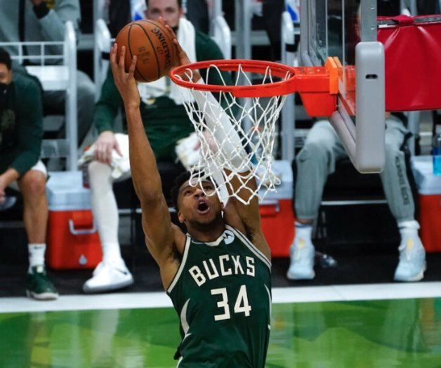 Revive Giannis a Bucks Revive Giannis a Bucks