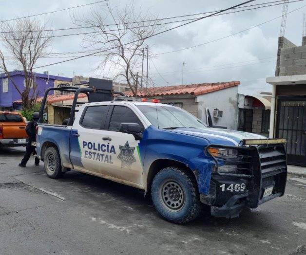 Mientras duerme... le roban camioneta Mientras duerme... le roban camioneta