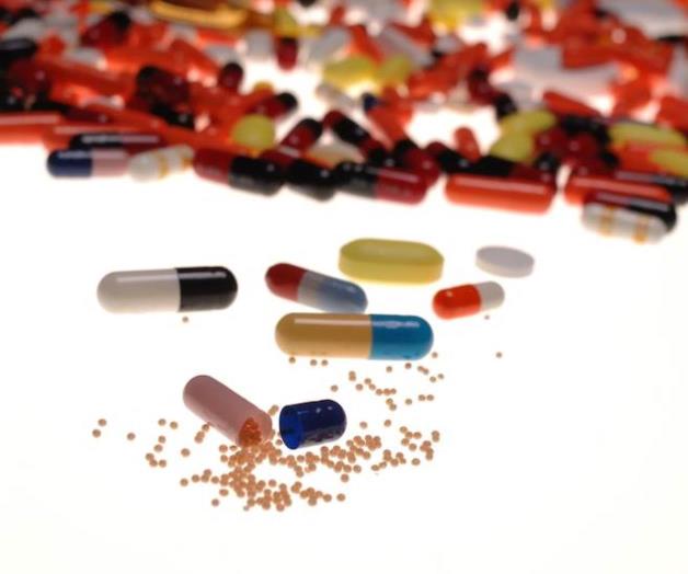 Retrasan entrega de medicina Retrasan entrega de medicina