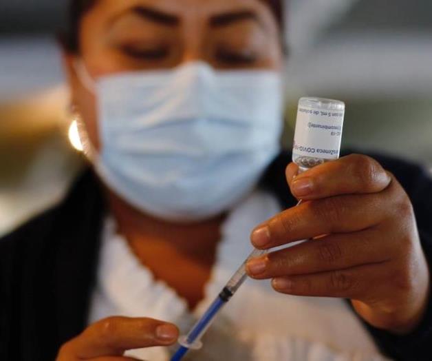 Mata el Covid a 234 mil 969 Mata el Covid a 234 mil 969