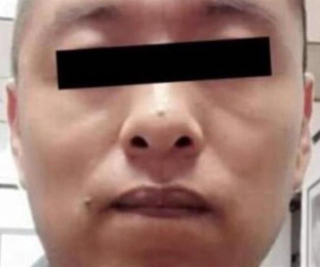 Cae edil por matar a 2 niñas y señora Cae edil por matar a 2 niñas y señora