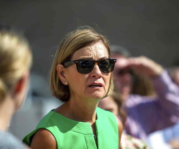 Dona Iowa recursos para vigilar frontera Dona Iowa recursos para vigilar frontera