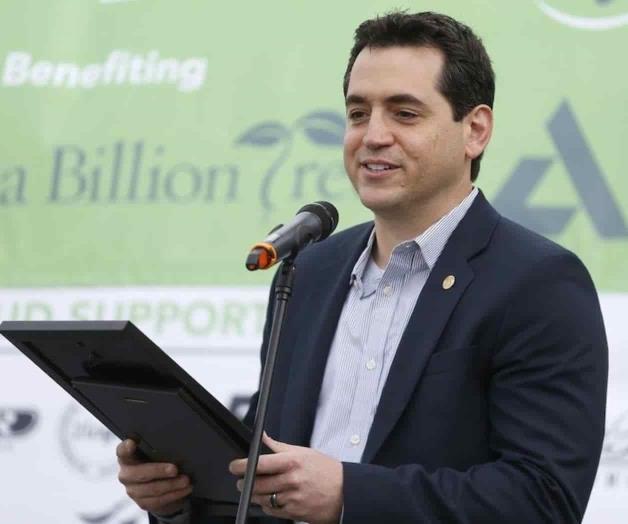 Dirigirá Matt Rinaldi Partido Republicano