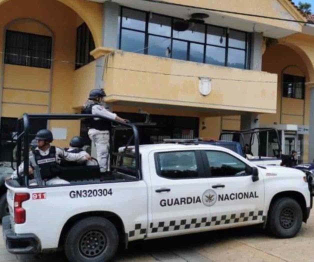 Fiscalía de Chiapas investiga ocho homicidios en Pantelhó Fiscalía de Chiapas investiga ocho homicidios en Pantelhó