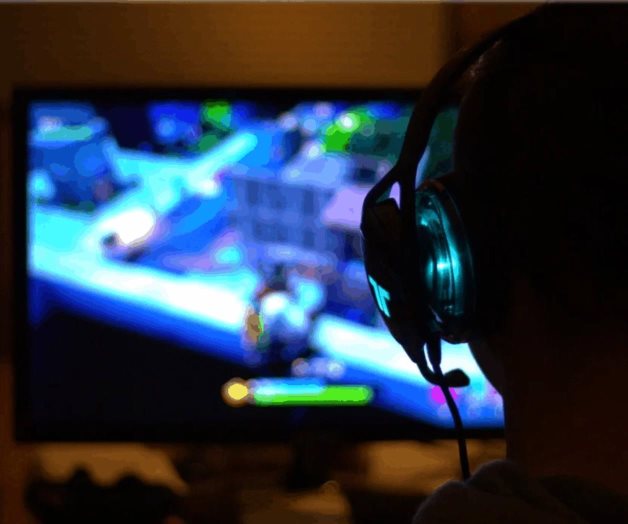 Con reconocimiento facial evitarán que niños abran videojuegos