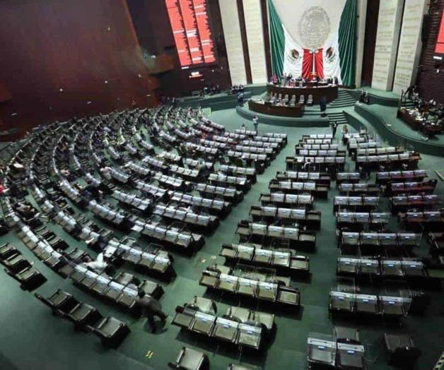 Avanza en comisiones periodo extraordinario para diputados Avanza en comisiones periodo extraordinario para diputados