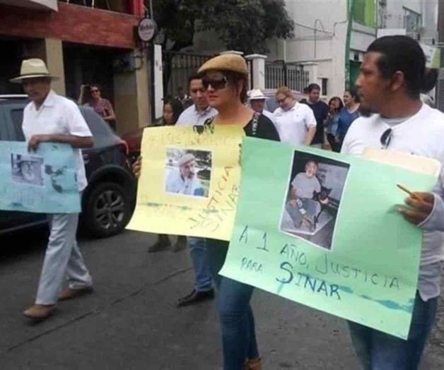 Reconoce Segob asesinato de 68 activistas durante gobierno de AMLO Reconoce Segob asesinato de 68 activistas durante gobierno de AMLO