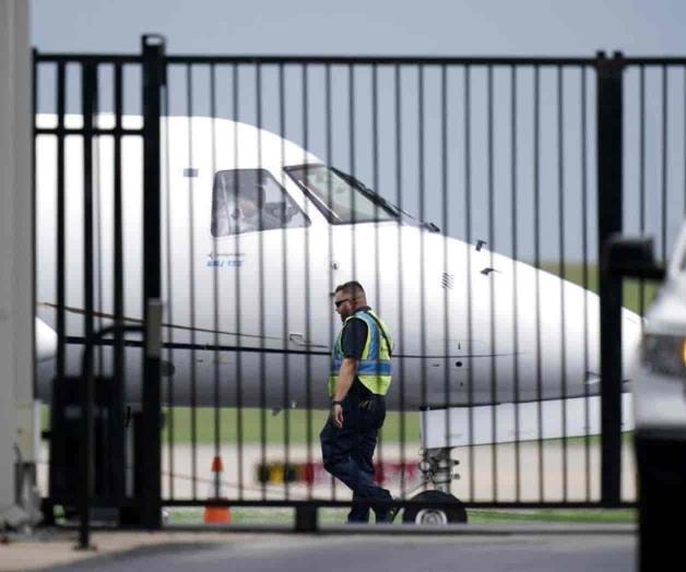 Demócratas en fuga Demócratas en fuga