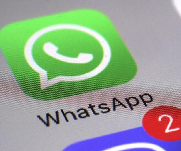 Consumidores se quejan de WhatsApp con reguladores europeos Consumidores se quejan de WhatsApp con reguladores europeos
