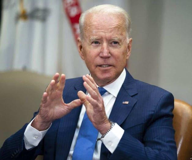 Protestas en Cuba son sonoro llamado a la libertad: Joe Biden Protestas en Cuba son sonoro llamado a la libertad: Joe Biden