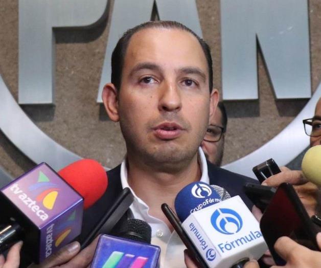 ‘Sin calidad moral contra corrupción’ ‘Sin calidad moral contra corrupción’