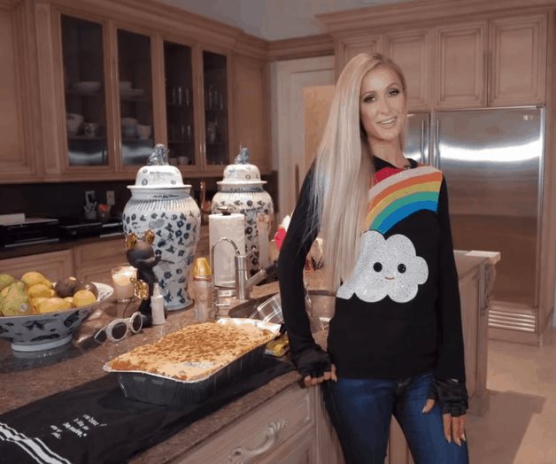 Lanzará serie de cocina Lanzará serie de cocina