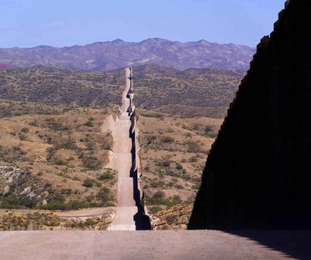 Registran más muertes de inmigrantes en frontera de Arizona Registran más muertes de inmigrantes en frontera de Arizona
