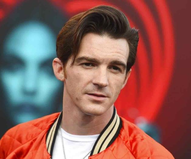 Drake Bell recibe libertad condicional en caso de menor Drake Bell recibe libertad condicional en caso de menor
