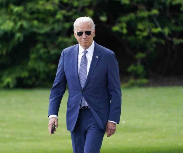 Biden promueve plan para combatir la delincuencia Biden promueve plan para combatir la delincuencia