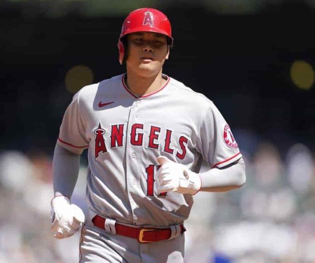 El Juego de Estrellas se convierte en el show de Ohtani El Juego de Estrellas se convierte en el show de Ohtani