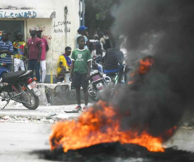 Detención de sospechoso de Florida aumenta misterio en Haití