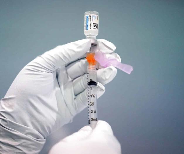 Advierte FDA por rara reacción a vacuna de J&J contra COVID Advierte FDA por rara reacción a vacuna de J&J contra COVID