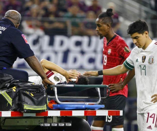 ‘Chucky’ no sigue ‘Chucky’ no sigue