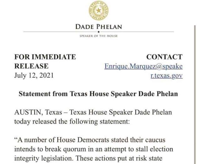 Alzan la voz republicanos