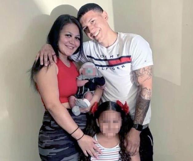 Detienen a hombre ligado a 2 muertes Detienen a hombre ligado a 2 muertes